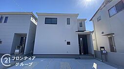 兵庫県姫路市大津区長松