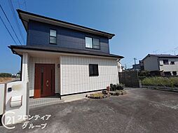 兵庫県加古川市平岡町土山