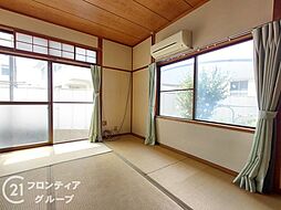 和室の画像