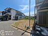 外観：妥協のない品質管理で実現する安心の住まい！最新の建築技術が結集された、省エネ性能に優れた未来基準の家！夢が形になる瞬間に立ち会える、新築ならではの感動とワクワクが詰まった建築現場！