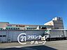 周辺：イトーヨーカドー加古川店 徒歩8分。 600m