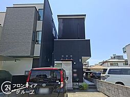 兵庫県姫路市坂田町