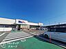 周辺：マルアイ今福店 徒歩10分。 770m