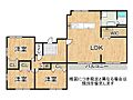 青山マンション3階780万円