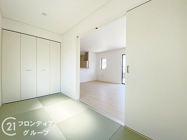 子供部屋