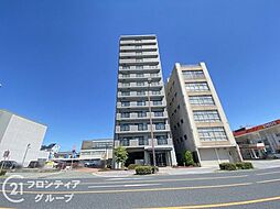 ネオグランデ坂田町・姫路駅北　中古マンション