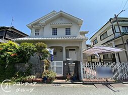 兵庫県加古川市加古川町中津