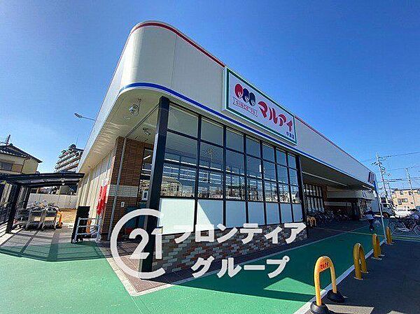 周辺を拡大表示