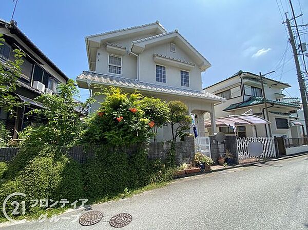念願のマイホーム購入をお手伝いいたします