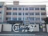 周辺：姫路市立安室東小学校 徒歩14分。 1090m