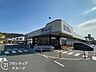 周辺：マルアイ辻井店 徒歩8分。 570m