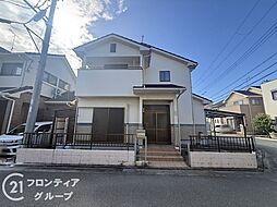 加古川市平岡町土山 中古一戸建て