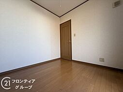洋室の画像