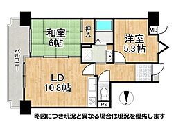 クリーンピア大津天満 中古マンション