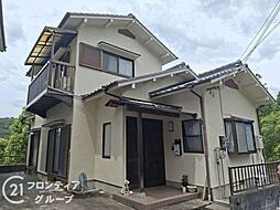 兵庫県姫路市夢前町菅生澗