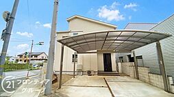 兵庫県姫路市御国野町深志野