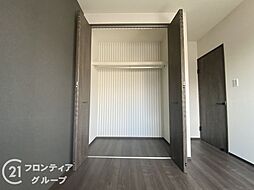 室内の画像