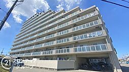 日光ハイツ加古川壱番館　中古マンション