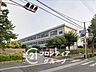 周辺：姫路市立白鷺小中学校 徒歩12分。 900m