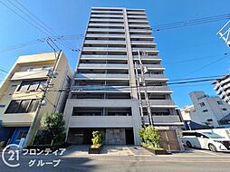 ワコーレ姫路ザ・スイート 中古マンション