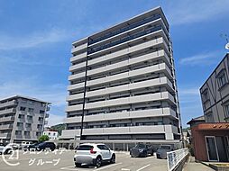 アルファスマート英賀保駅　中古マンション