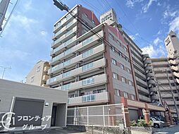 プレステージ姫路西飾磨　中古マンション