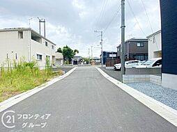 外観の画像