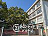 周辺：加古川市立別府小学校 徒歩15分。 1150m