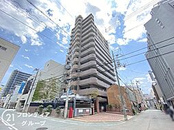 アルファステイツ姫路本町 中古マンション