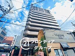アルファステイツ姫路本町　中古マンション
