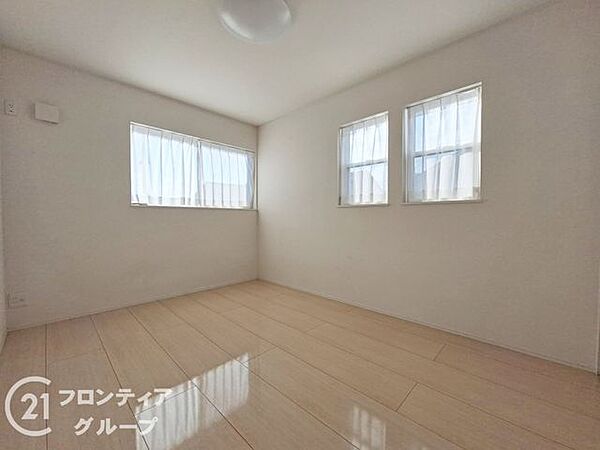 子供部屋