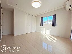 洋室の画像