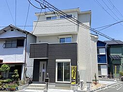 兵庫県加古川市加古川町大野
