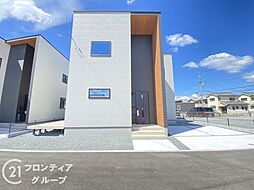 外観の画像