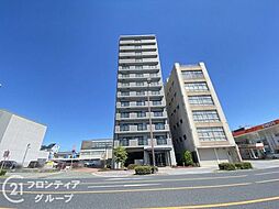 ネオグランデ坂田町・姫路駅北 中古マンション