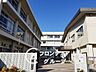 周辺：姫路市立東光中学校 徒歩9分。 650m
