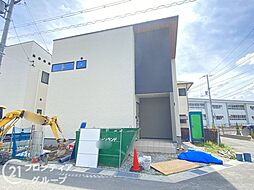 兵庫県姫路市北平野１丁目