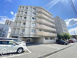 リベール栗山　中古マンション
