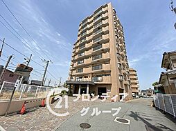 エメラルドマンション東加古川　中古マンション