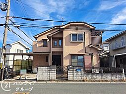 兵庫県加古川市加古川町中津