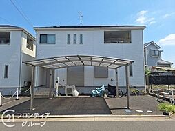 兵庫県加古川市平岡町土山
