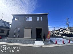 兵庫県加古川市加古川町中津