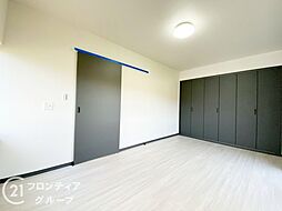 子供部屋の画像