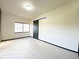 洋室の画像