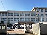 周辺：姫路市立山陽中学校 徒歩41分。 3230m