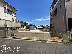 兵庫県加古川市平岡町新在家
