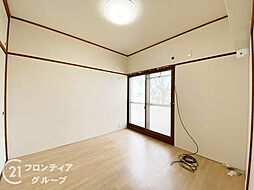 洋室の画像