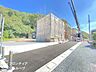 外観：現地写真更新！好評分譲中！現地でしかわからないこともございます。少しでも気になる方はぜひ実際に現地で周辺環境や雰囲気をご確認ください。