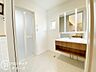 洗面：お家のご質問はお気軽にご相談下さい。