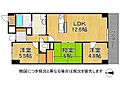 ロイヤルシャトー手柄南4階1,180万円
